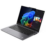 Lenovo Thinkpad X9 21QA001NTX Ultra7 258V 32GB 1TBSSD 14" 2.8K Touch W11P Dizüstü Bilgisayar 