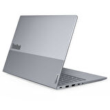 Lenovo ThinkBook 14 21SG008LTX Core7 240H 16GB 512SSD 14" WUXGA FreeDOS Dizüstü Bilgisayar
