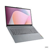 Lenovo Ideapad Slim 3 AMD Ryzen 5 5625U 16GB 512GB SSD Freedos 15.6" FHD Taşınabilir Bilgisayar 82XM00PWTX