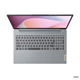 Lenovo Ideapad Slim 3 AMD Ryzen 5 5625U 16GB 512GB SSD Freedos 15.6" FHD Taşınabilir Bilgisayar 82XM00PWTX
