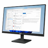Lenovo ThinkVision S24-4e 64B5KAT1TK 23.8" 100Hz 4Ms VGA+HDMI FullHD IPS Vesa Monitör