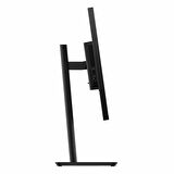 Lenovo ThinkVision T27UD-40 64AFGAT2TK 27" 60Hz 4Ms HDMI+DP+USB-C+RJ45 UHD IPS Pivot Vesa Monitör