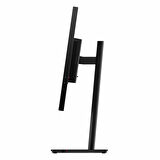 Lenovo ThinkVision T27UD-40 64AFGAT2TK 27" 60Hz 4Ms HDMI+DP+USB-C+RJ45 UHD IPS Pivot Vesa Monitör