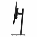 Lenovo ThinkVision T24D-40 64B9GAT1TK 23.8" 120Hz 4Ms HDMI+DP+USB-C+RJ45 FullHD IPS Pivot Vesa Monitör