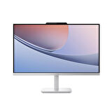 LENOVO Ideacentre AIO İntel Core i3 N305 8GB 512gb 23.8" W11 Desktop Bilgisayar F0j6004ftr