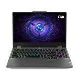 Lenovo LOQ 15IAX9 i5-12450HX 16GB/ 1TB SSD/ 6GB RTX 3050/ 83GS00R4TR 15.6" FHD Freedos Taşınabilir Dizüstü Bilgisayar