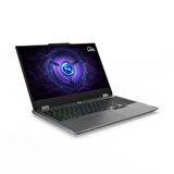 Lenovo LOQ 15IAX9 83GS00R7TR Intel Core i5-12600HX 8GB 512GB SSD RTX3050 15.6" IPS FreeDos