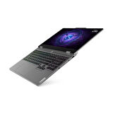 Lenovo LOQ 15IAX9 83GS00R7TR Intel Core i5-12600HX 8GB 512GB SSD RTX3050 15.6" IPS FreeDos