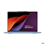 LENOVO IdeaPad Slim 5 AMD Ryzen 7 7735HS 16 GB LPDDR5x 6400 MHz 512 GB Freedos 13.3 Inç 83J2003QTR