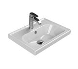 Frame Etajerlı Lavabo 50*38 Cm (10 Adet)