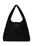 Steve Madden Siyah Kadın Hobo Çanta BRHIANON