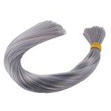 Koyu Gri Renkli Sen Boğum  / 1Kg
