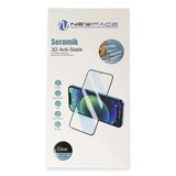 Galaxy A06 3d Antistatik Seramik Nano Ekran Koruyucu