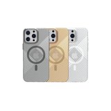Joko  İphone 16 Stella Pc Sert Magsafe Kılıf - Gold