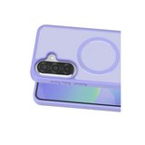 Joko  Galaxy A57 5g Jota Magsafe Kapak - Lila