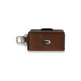 2 (2.nesil) Deri Kılıf - Kahverengi