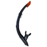 Dalış Maskesi ve Snorkel Yetişkin - 517-SİYAH - 1 ADET