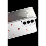 Galaxy S26 Fiyonk Desenli Kapak - Desen 9
