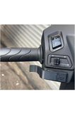 Honda Activa 125 Korna Düğmesi Uzatma Kolu - Özel 3d Tasarım