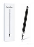 iPad 9 LTE Uyumlu Dokunmatik Stylus Kalem Disk Uçlu Hassas Tablet Telefon Çizim Kalemi