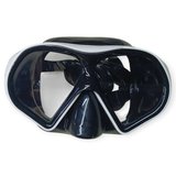 Dalış Maskesi ve Snorkel Yetişkin - 51713-BEYAZ - 1 ADET