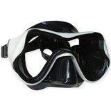 Dalış Maskesi ve Snorkel Yetişkin - 51714-BEYAZ - 1 ADET