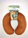 Seyahat Boyun Yastığı Comfort Ortopedik Seyahat Yastığı