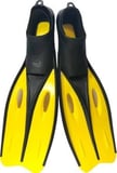 Sea Walker Çantalı Yüzücü Paleti 34-35 SARI - MAS-34/35 - 1 ADET