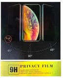 Xiaomi Redmi Note 9 PRO Hayalet Ekran Koruyucu Kırılmaz Cam (74)