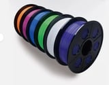 Filament 3d Kalem Yazıcı Için 10 Renk 20 Metre