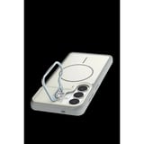 Joko  Galaxy S26 Pale Magsafe Standlı Kapak - Beyaz