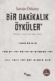 Bir Dakikalık Öyküler