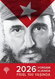 2026 Yordam Ajanda