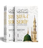 Şifai Şerif 3 Cilt
