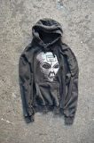 Saint '' Alien '' Sweatshirt Hoodie