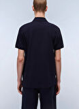 Napapijri NP0A4ID31761-E-CLANIS SS Lacivert Relaxed Erkek T-Shirt