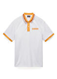 Napapijri NP0A4ILYN1A1-E-MURLO SS Beyaz Relaxed Erkek T-Shirt