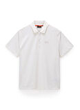 Napapijri NP0A4IDC2061-E-SORANO SS Beyaz Relaxed Erkek T-Shirt