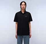 P0A4IDC9411-R Napapijri E-Sorano Ss Erkek T-Shirt Siyah