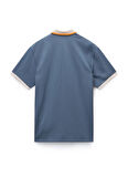 Napapijri NP0A4ILYG1Y1-E-MURLO SS Gri Relaxed Erkek T-Shirt