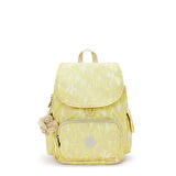 KIPLING City Pack S Küçük Boy Sırt Çantası