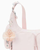 Kipling Rikka S Basic Plus Çapraz Askılı Çanta