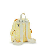 City Pack Mini Küçük Boy Sırt Çantası