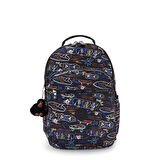 Kipling Unisex Sırt Çanta KI581671M