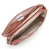 Riri Zip Küçük Boy Omuz Çantası