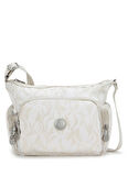 Kipling Bej Kadın Çapraz Çanta KI7101