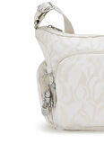 Kipling Bej Kadın Çapraz Çanta KI7101
