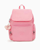 Kipling City Zip S Basic Sırt Çantası