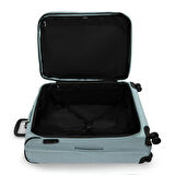 New Youri Spin L Büyük Boy Tekerlekli Valiz