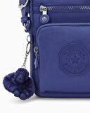 Kipling Gunne Ayarlanabilir Çapraz Askılı Çanta
